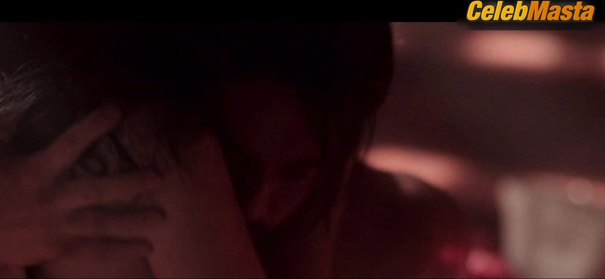 Kang Han-na Boobs Scene in Empire of Lust