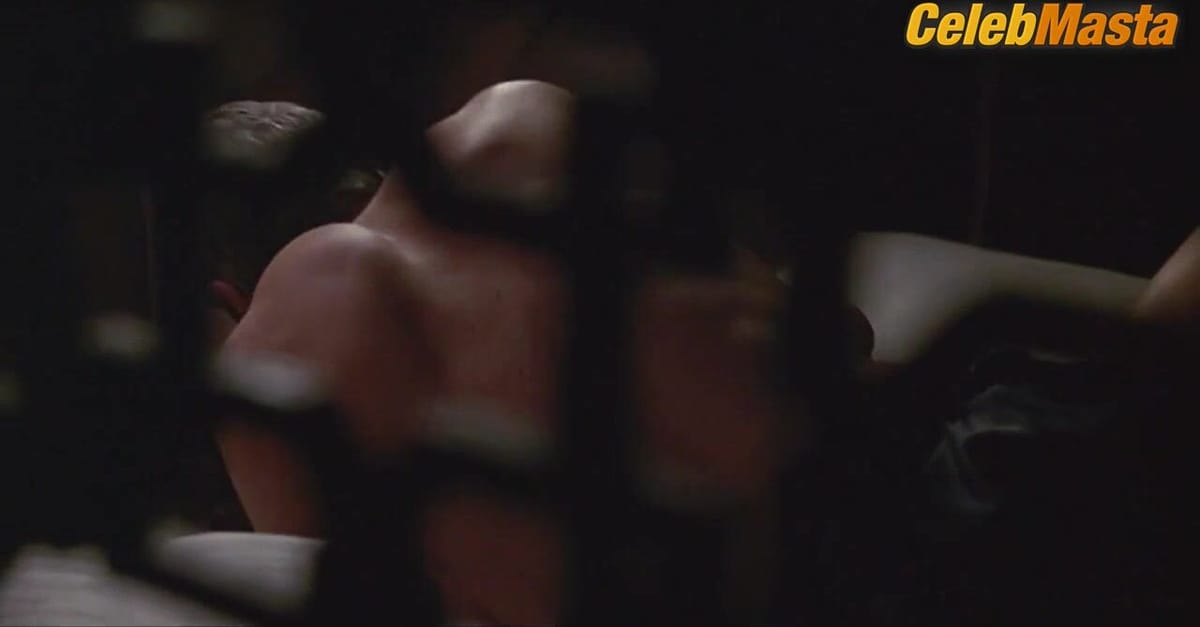 Julia Roberts Tits Scene in Pretty Woman