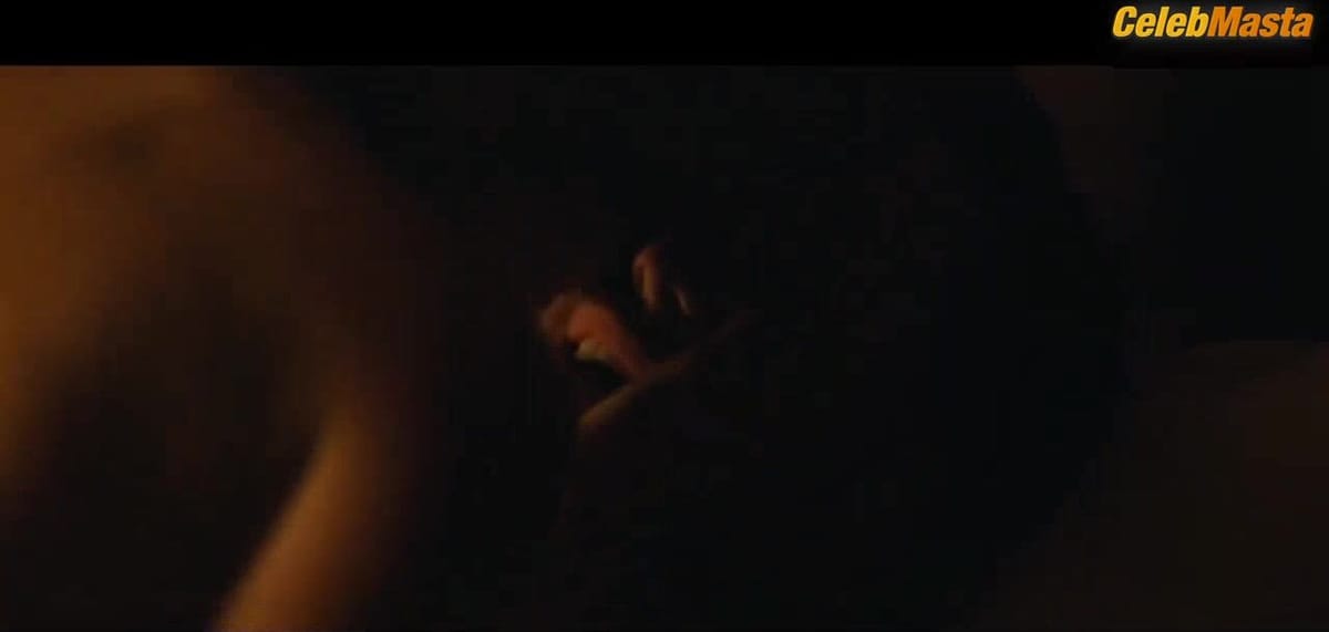 Kerry Condon's Sex Scene from The Last Station