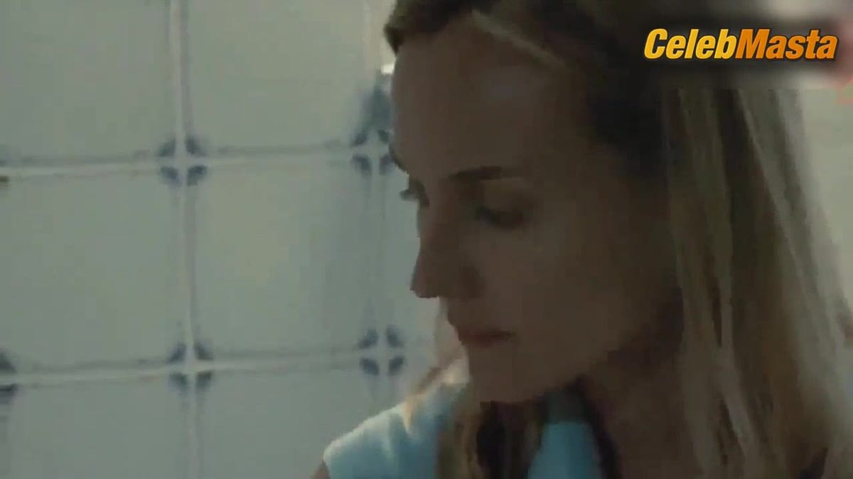 Ludivine Sagnier Bares Breasts Scene in Lily Sometimes