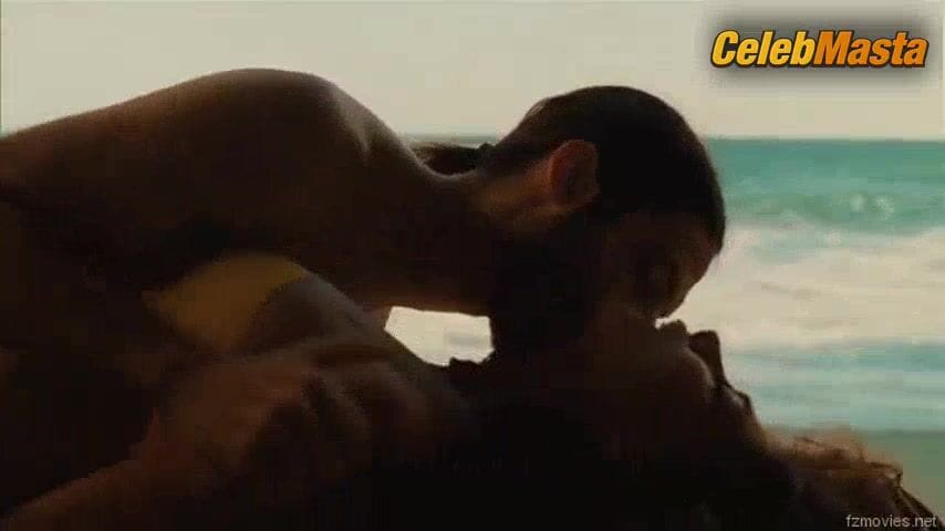 Moran Atias Underwear Scene from Crazy Eyes