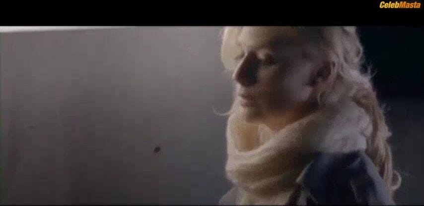 Elizabeth Debicki Sex Scene from Godel Incomplete