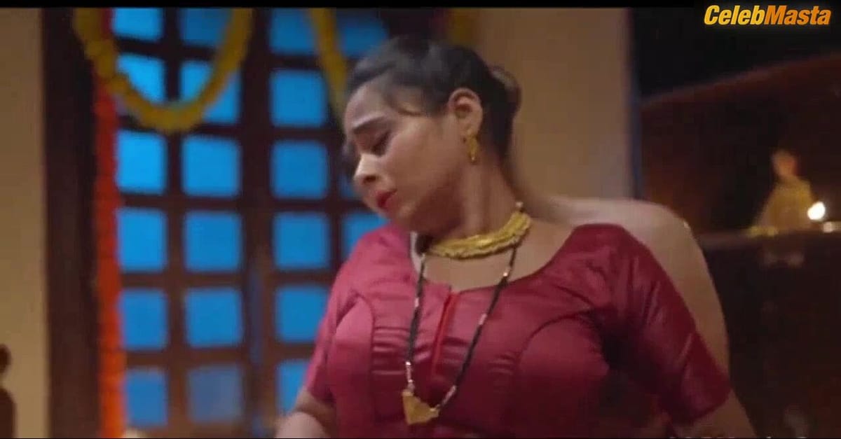 Tripti Berra Reveals Skin in Scene in Tailor Kaka