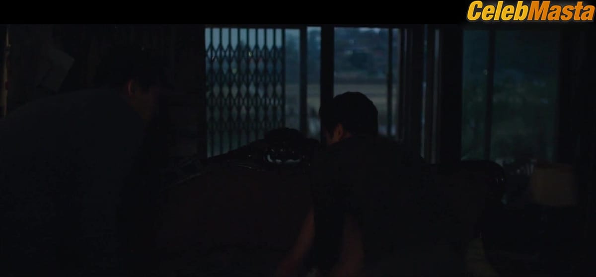 Jun Jong-seo Boobs Scene in Burning