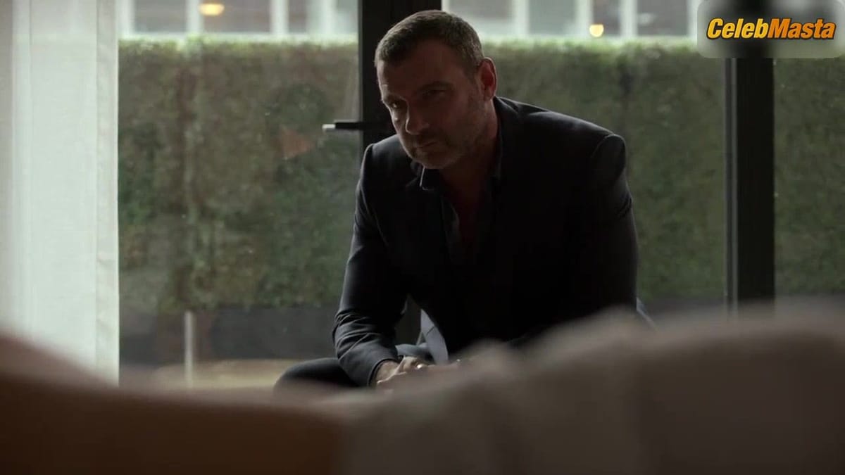 Kerry Condon's Ass, Tits Scene from Ray Donovan
