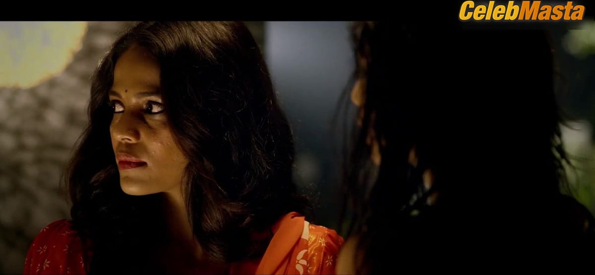 Anangsha Biswas Tits and Swimsuit Scene from Ascharya Fuck It
