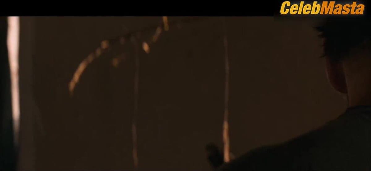 Maria Valverde Boobs Scene in Diving