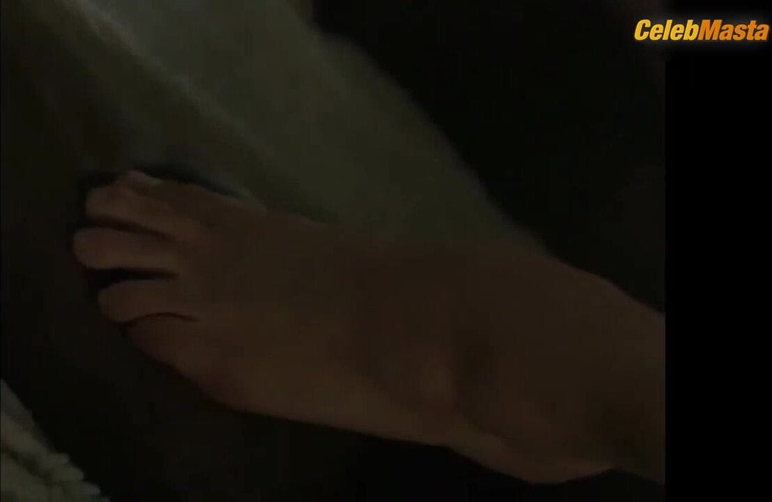 Miranda Otto's Sex Scene in Kin
