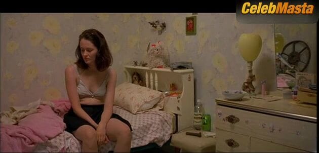 Miranda Otto Underwear Scene, Love Serenade