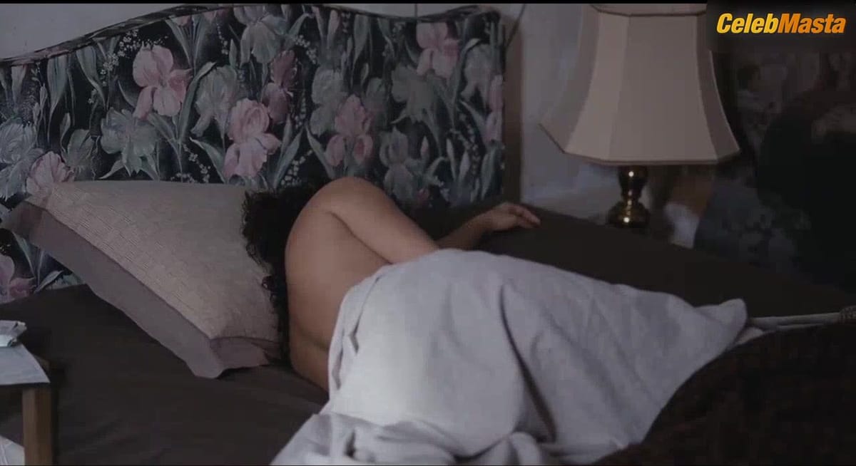 Golshifteh Farahani Boobs Scene in Two Friends