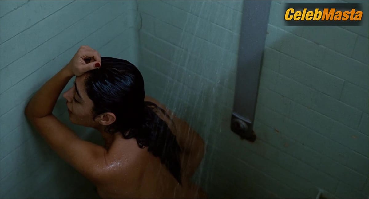 Golshifteh Farahani's Sex Scene in Two Friends