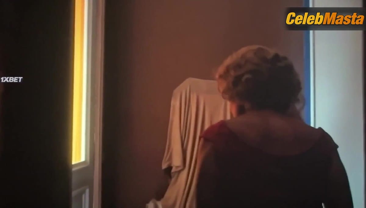 Souheila Yacoub and Noemie Merlant Show Boobs Scene in The Balconettes