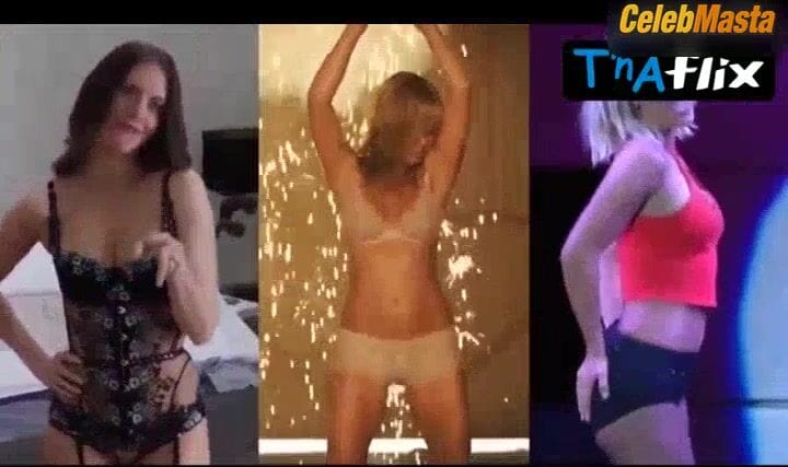 Scarlett Johansson and Tia Carrere's Hot Scene in All About Boobs!