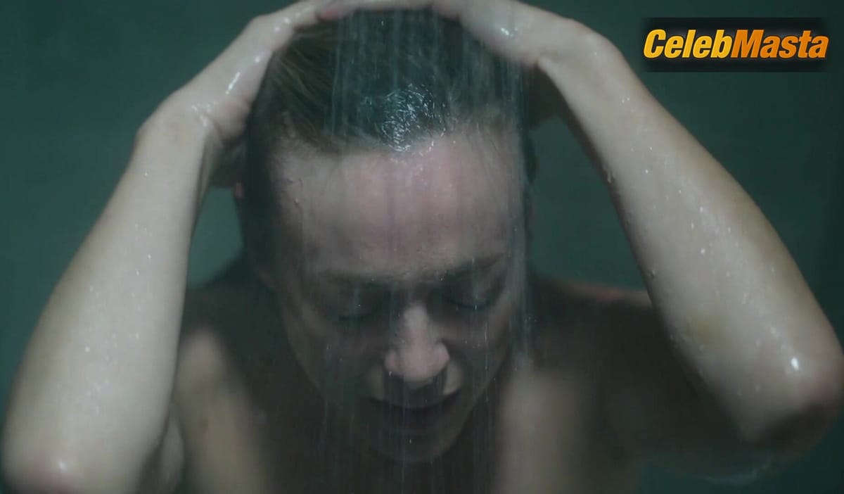 Marta Hazas Reveals Sex Scene in When You Least Expect It