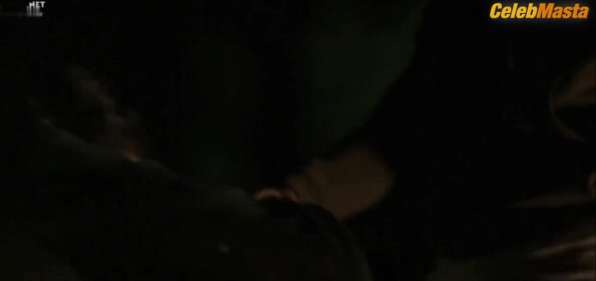 Brianna Brown Booty, Tits Scene in Timber Falls