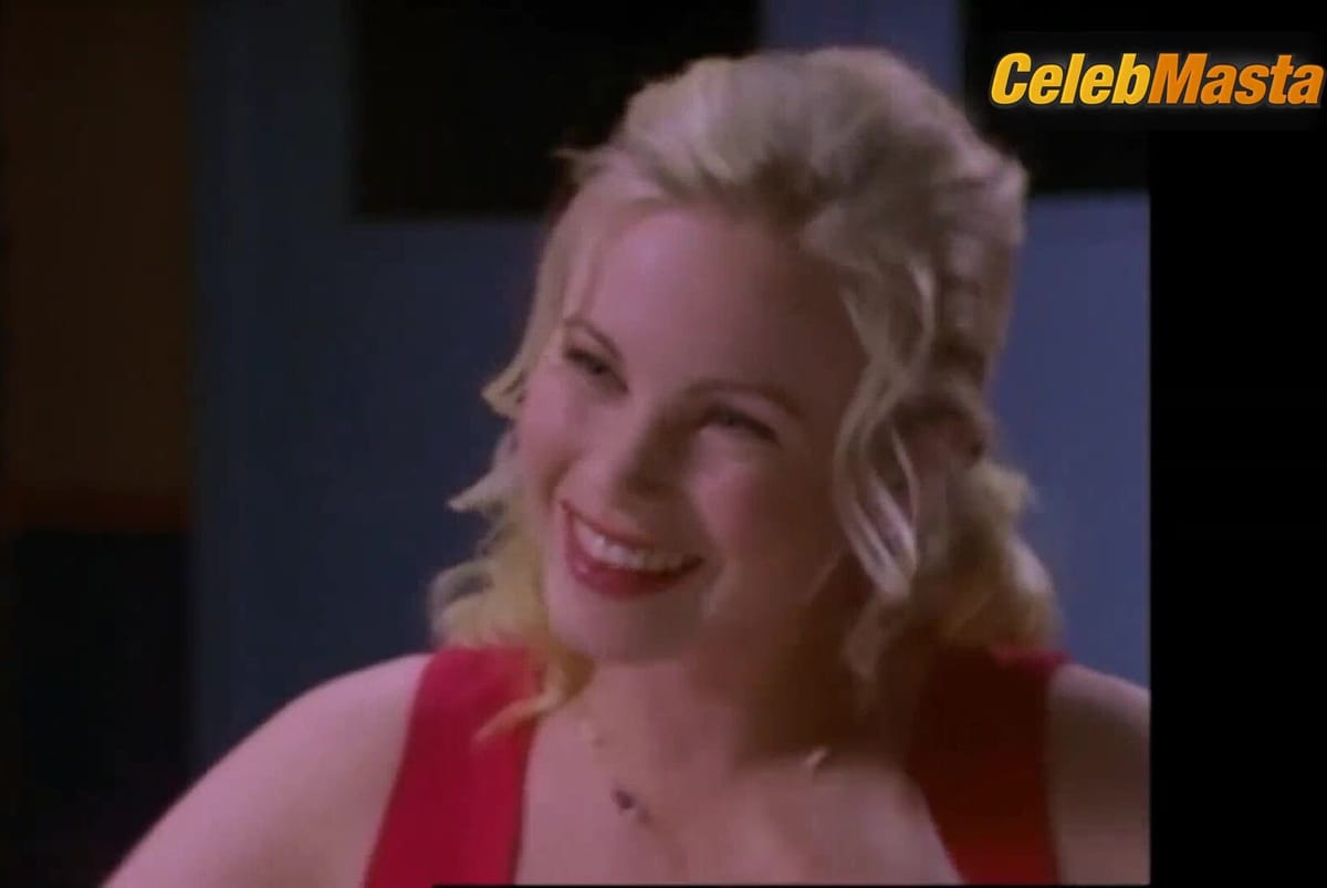 Catherine Sutherland in Power Rangers Zeo