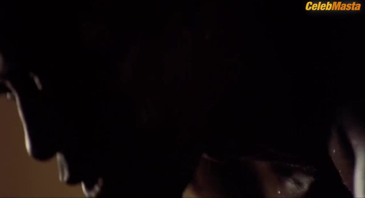 Ming-Na Wen Booty, Boobs Scene in One Night Stand