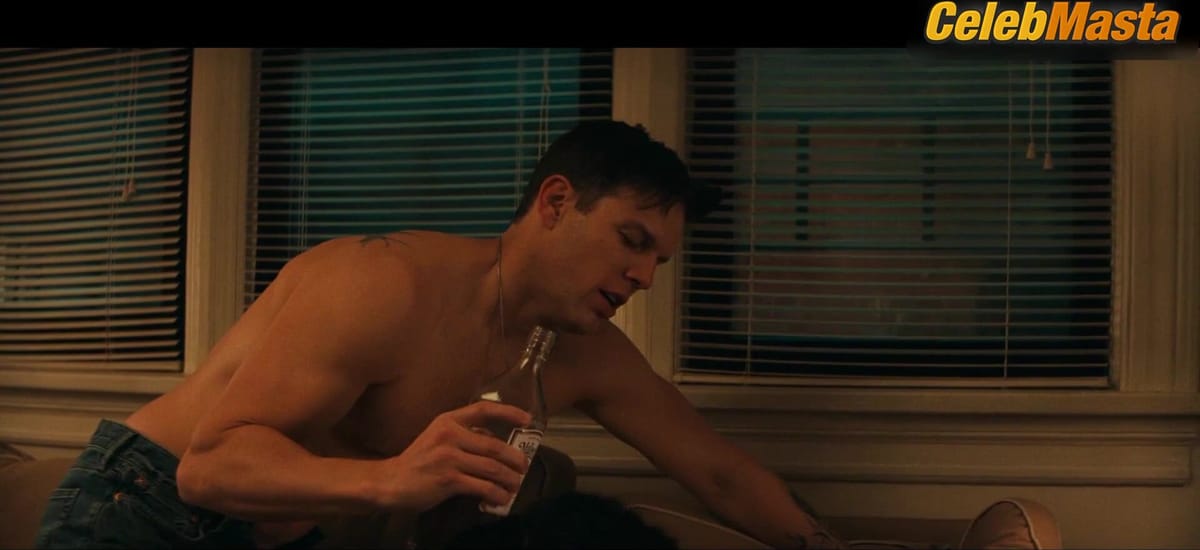 Emmy Rossum Bares Underwear Scene in Furious