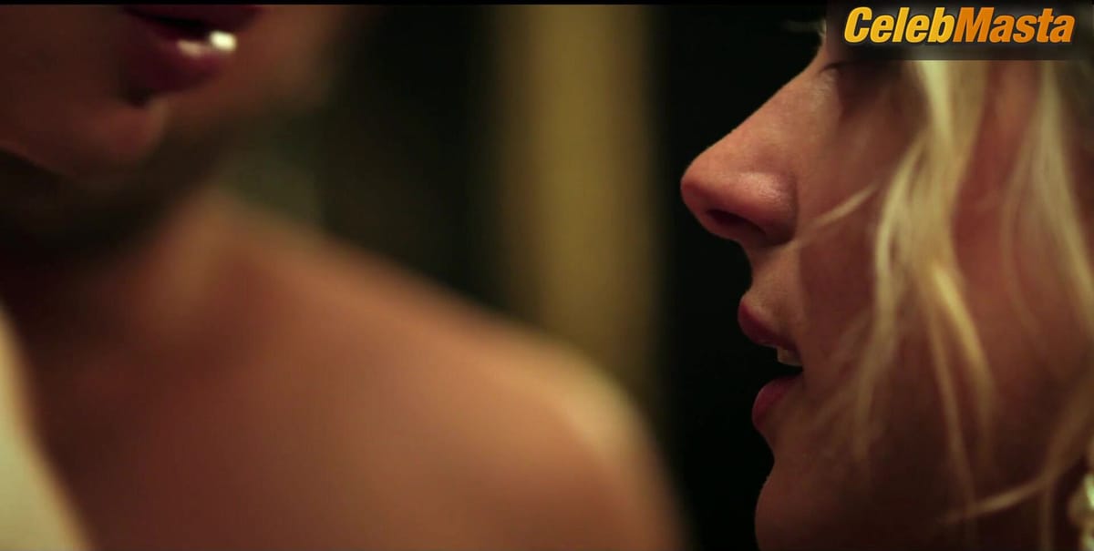 Alexandra Pino's Thong Underwear Scene in Season 8 Episode 4 (July 26, 2024): I Belong to No One
