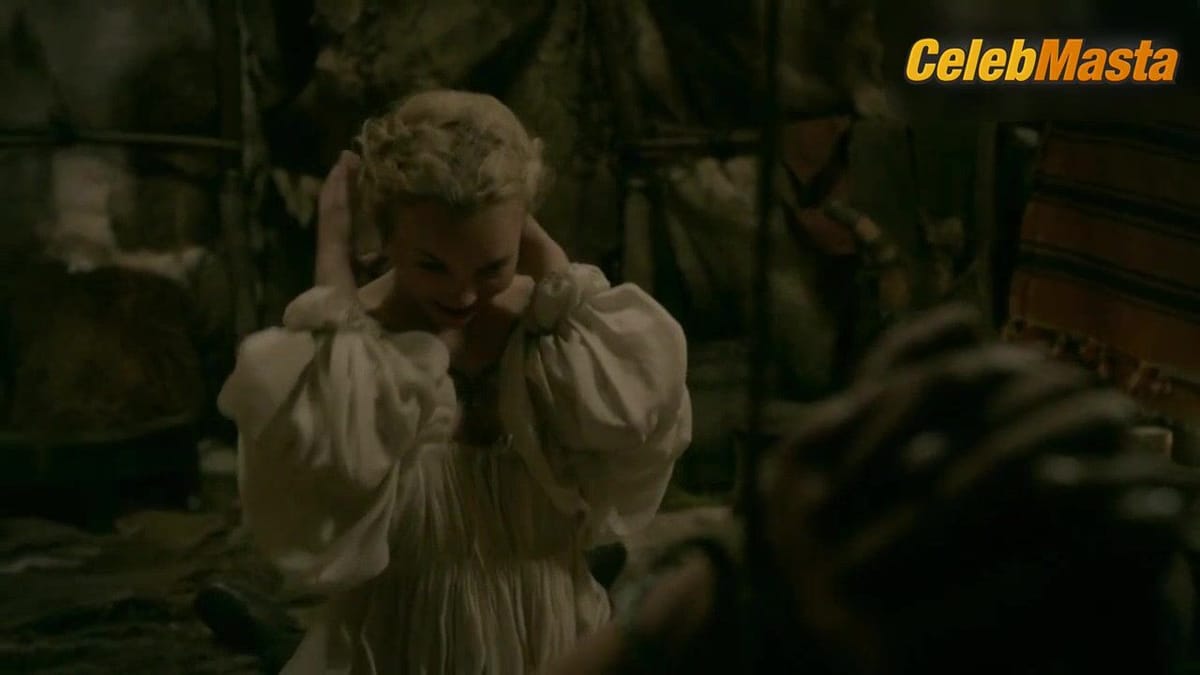 Dagny Backer Johnsen in Vikings (2013)