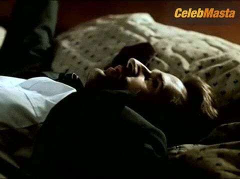 Joan Severance Tits, Ass Scene from Black Scorpion