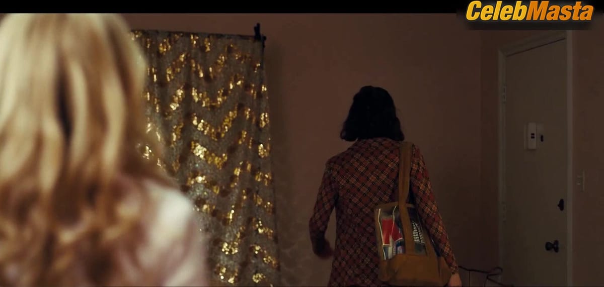 Sydney Sweeney's Sexy Scene in Season 3 Episode 5 (May 10, 2026): This Little Piggy