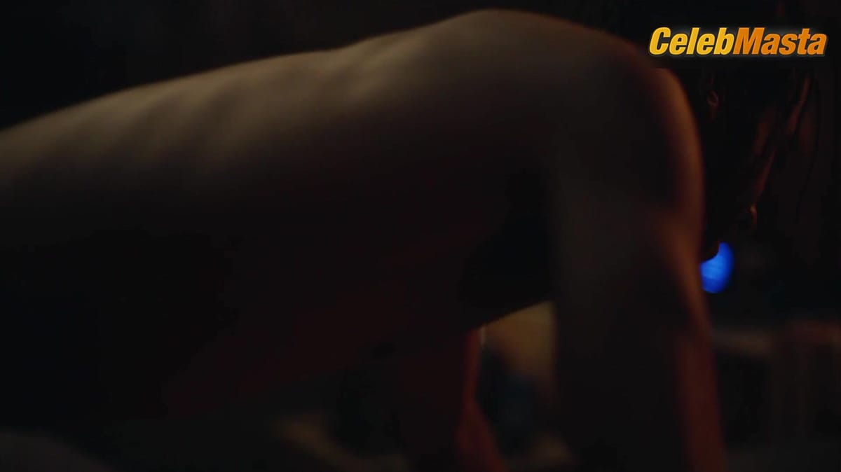 Sydney Sweeney Bares Boobs Scene in Season 1 Episode 6 (July 21, 2019): The Next Episode