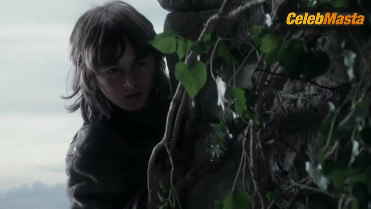 Lena Headey Booty, Body Double Scene from Season 1 Episode 1 (April 17, 2011): Winter Is Coming