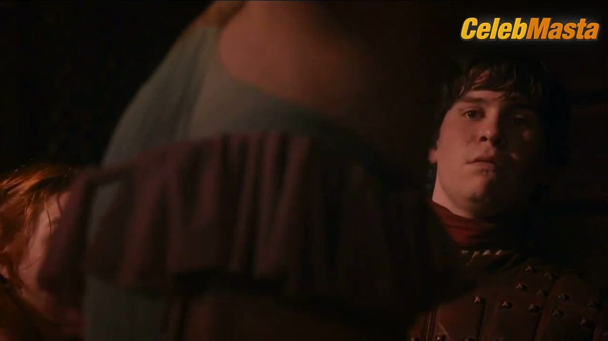 Pixie Le Knot in Game Of Thrones (2011)