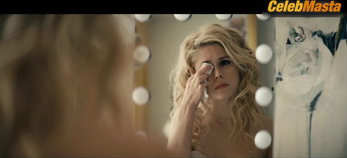 Erin Moriarty's Underwear Scene in Season 2 Episode 1 (September 4, 2020): The Big Ride