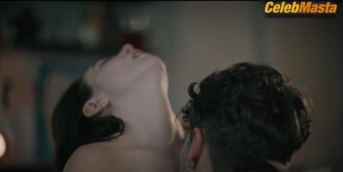 Regina Pavon and Maria De Villa's Tits and Booty Scene in Season 2 Episode 13 (February 2, 2022): A Perfect and Unbearable Triangle