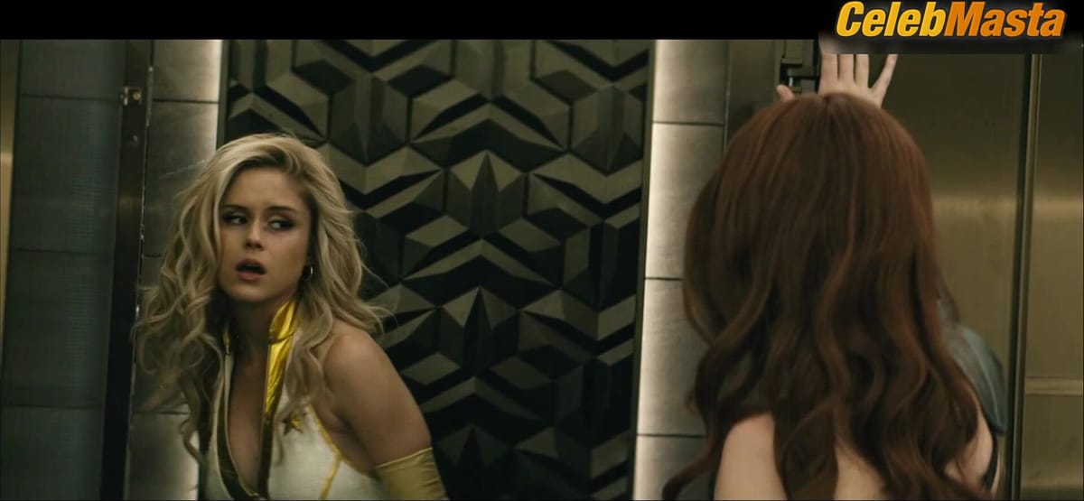 Erin Moriarty Shows Underwear Scene in Season 1 Episode 8 (July 25, 2019): You Found Me