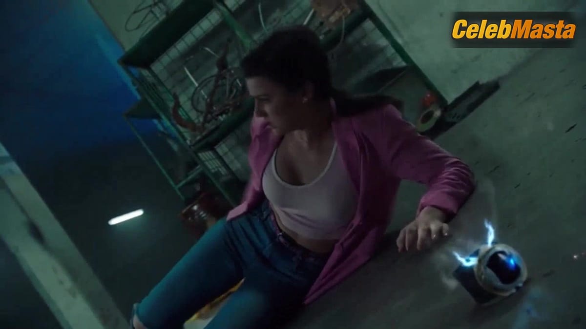 Hunter Deno in Power Rangers Dino Fury