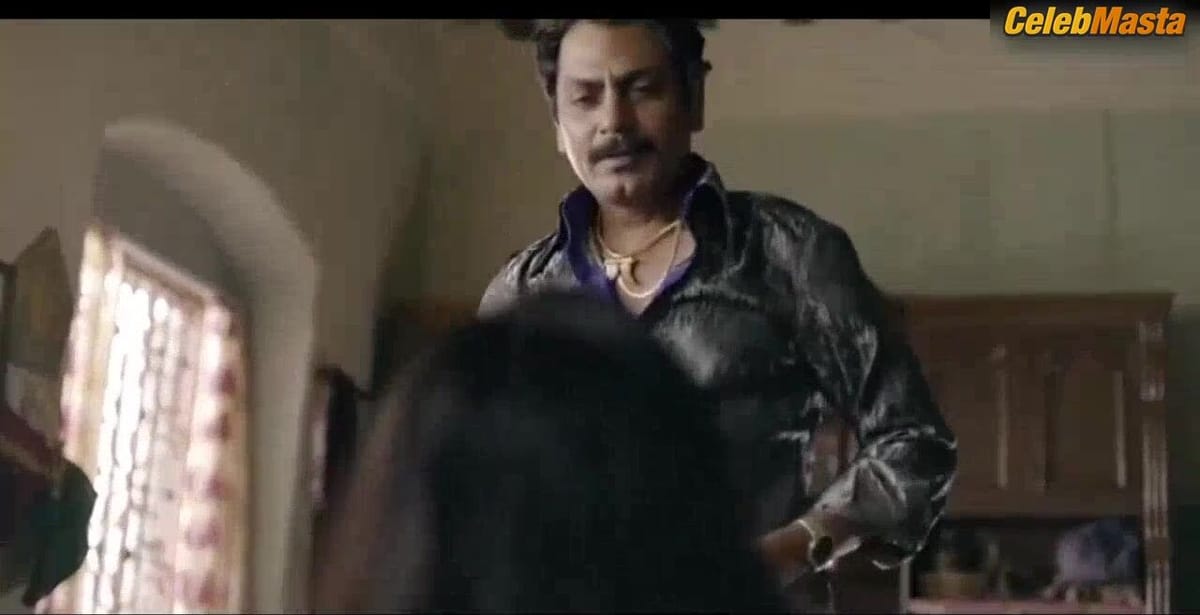Rajshri Deshpande in Sacred Games (2018)