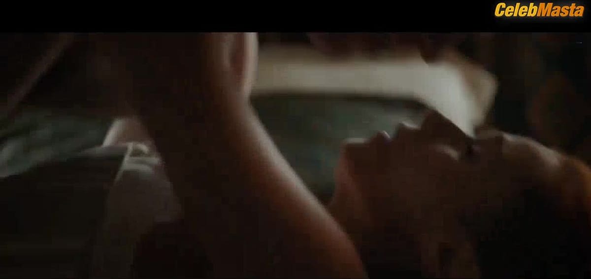 Audrey Fleurot Booty Scene from The Bonfire Of Destiny