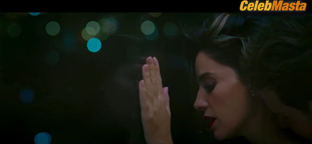 Manuela Gonzalez Bares Butt, Boobs Scene in Fake Profile