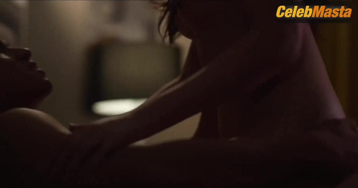 Angelica Hart Bares Butt, Tits Scene in Mahal Ko Ang Mahal Mo