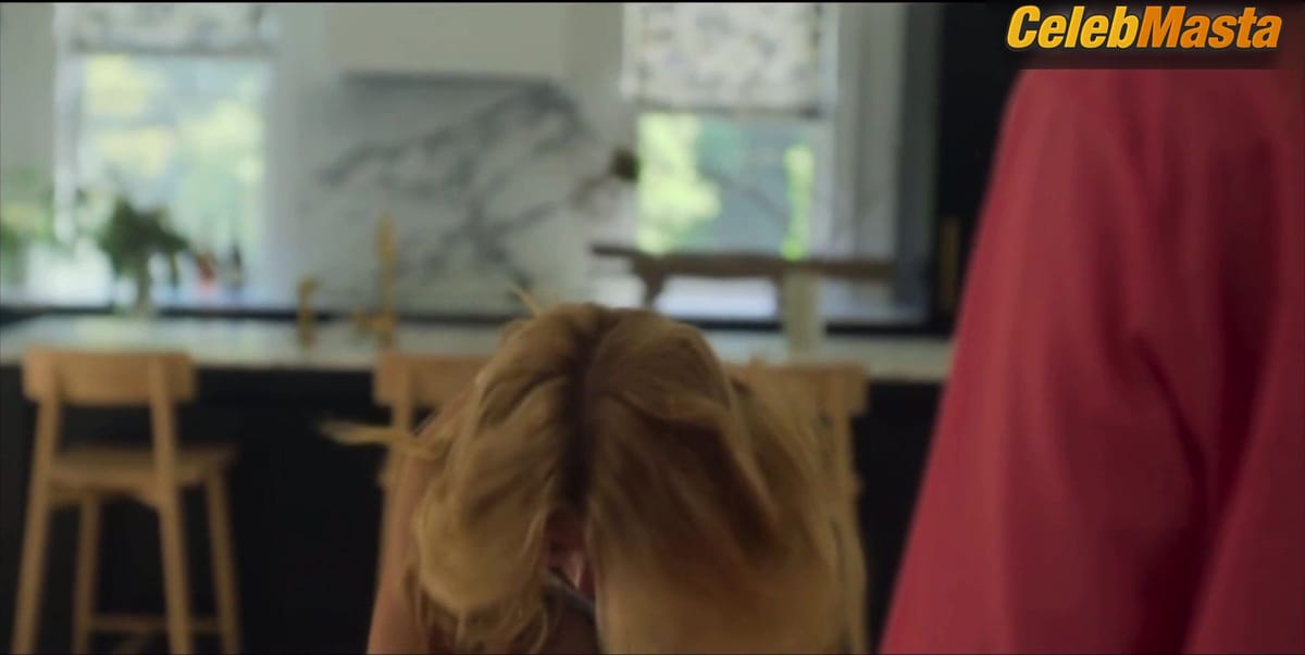 Milly Alcock Flaunts Tits in Sirens Scene