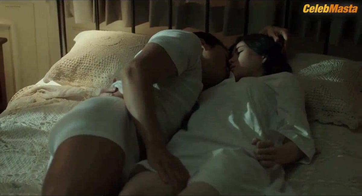 Ji-Yeon Lim Booty, Boobs Scene in Obsessed