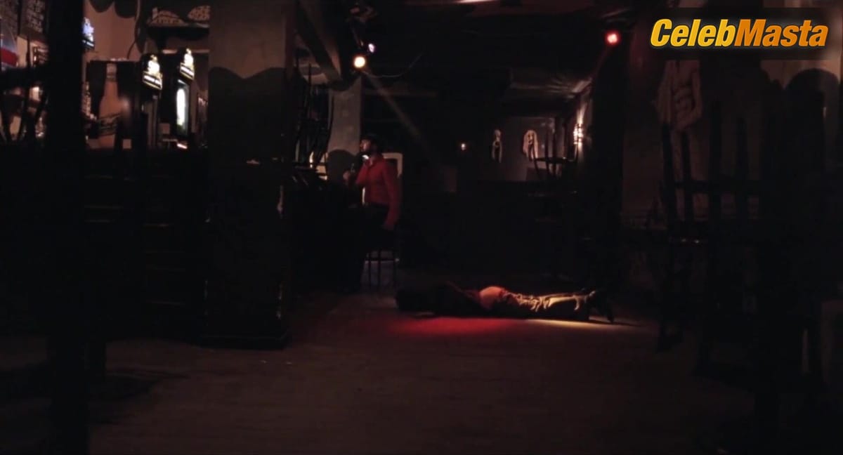 Sibel Kekilli Ass, Tits Scene from Head-on