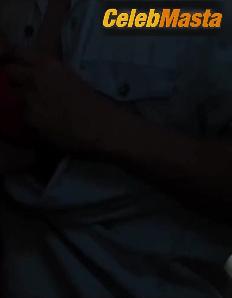 Angelica Hart's Boobs Scene in Mahal Ko Ang Mahal Mo