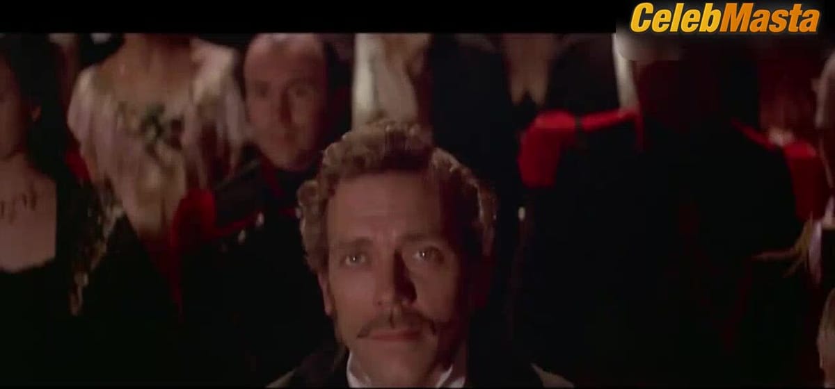 Elisabeth Shue Bares Butt Scene in Cousin Bette