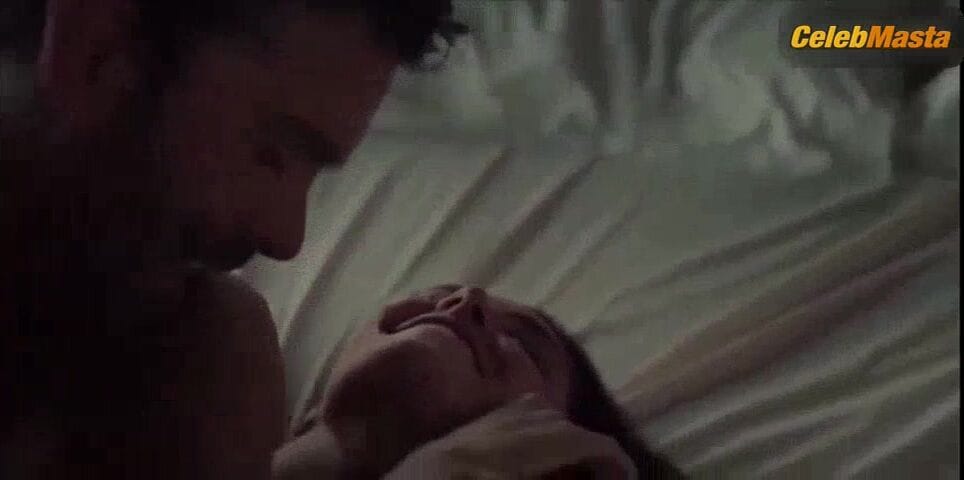 Hande Ercel's Swimsuit Scene in Chasing The Wind