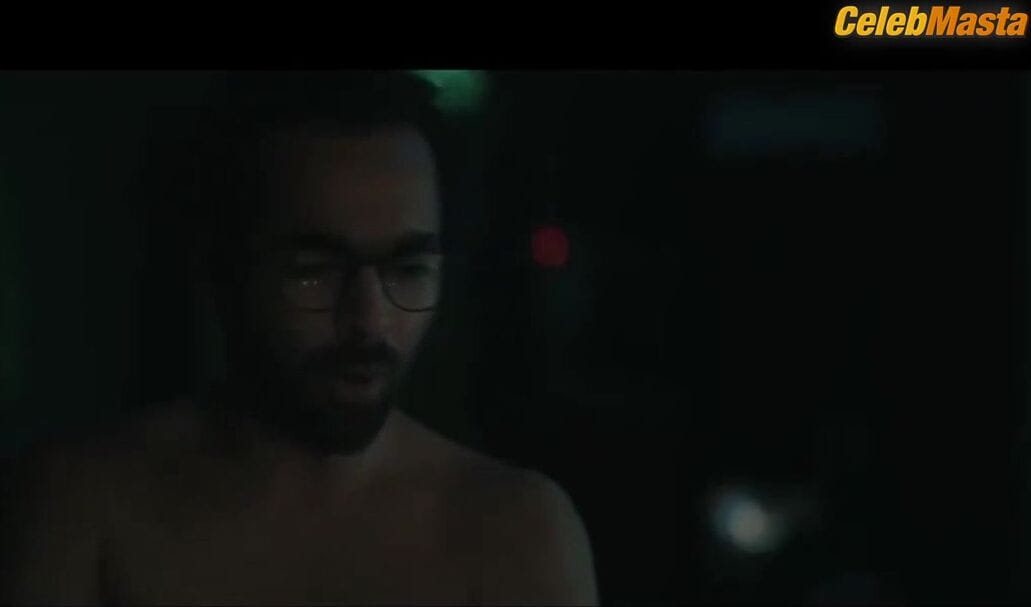 Elnaaz Norouzi Hot Scene from Chutzpah