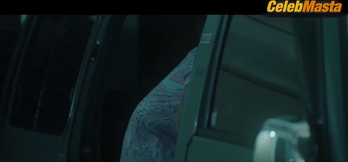 Apple Castro's Tits Scene from Hilom
