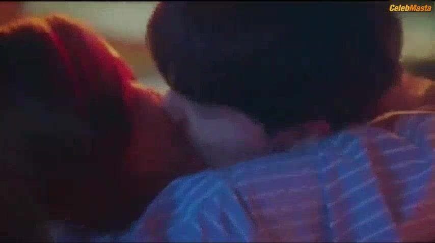 Park Min Young's Sex Scene from Forecasting Love And Weather