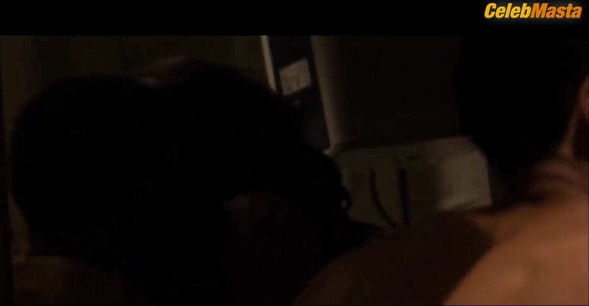 Sanaa Lathan's Ass, Tits Scene in The Perfect Guy