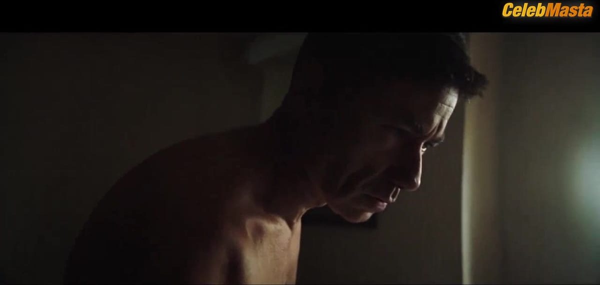 Sophie Cookson's Sex Scene from Alt-j - Pleader