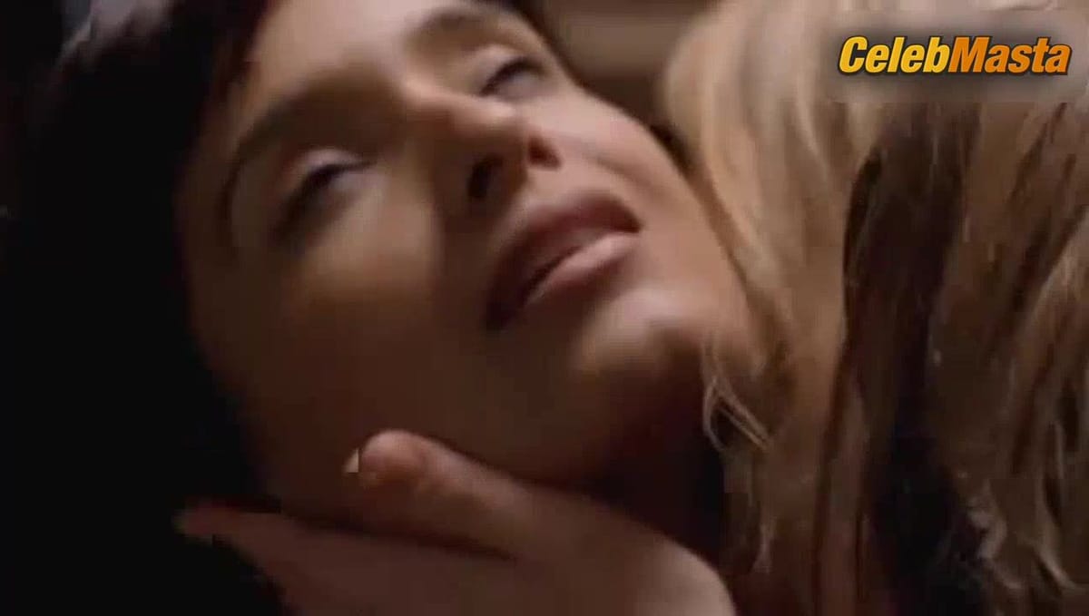 Anna Torv's Lesbian Sex Scene in Mistresses