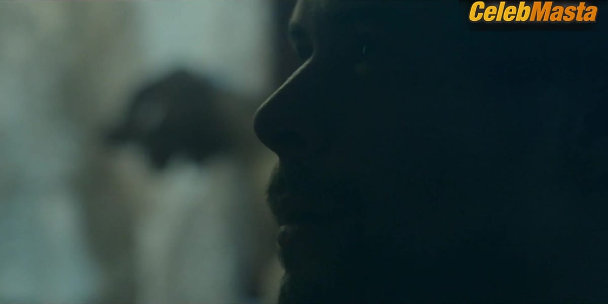 Charlotte Hope's Tits, Thong Scene in Bancroft